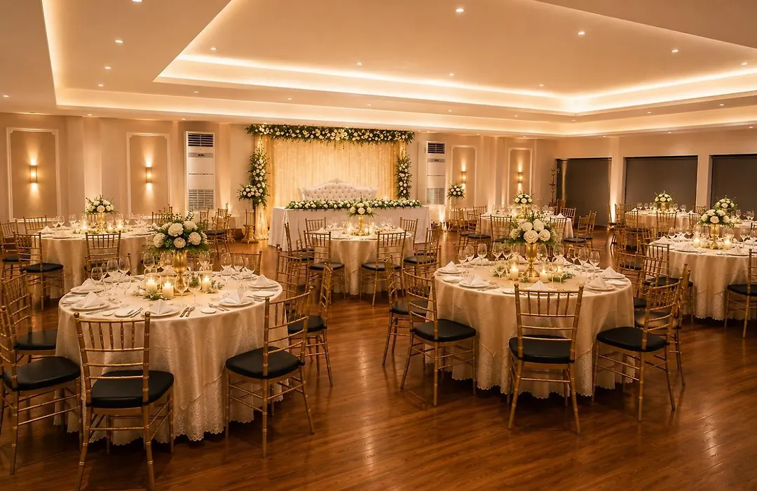 Kynrock Airport Hotel-1